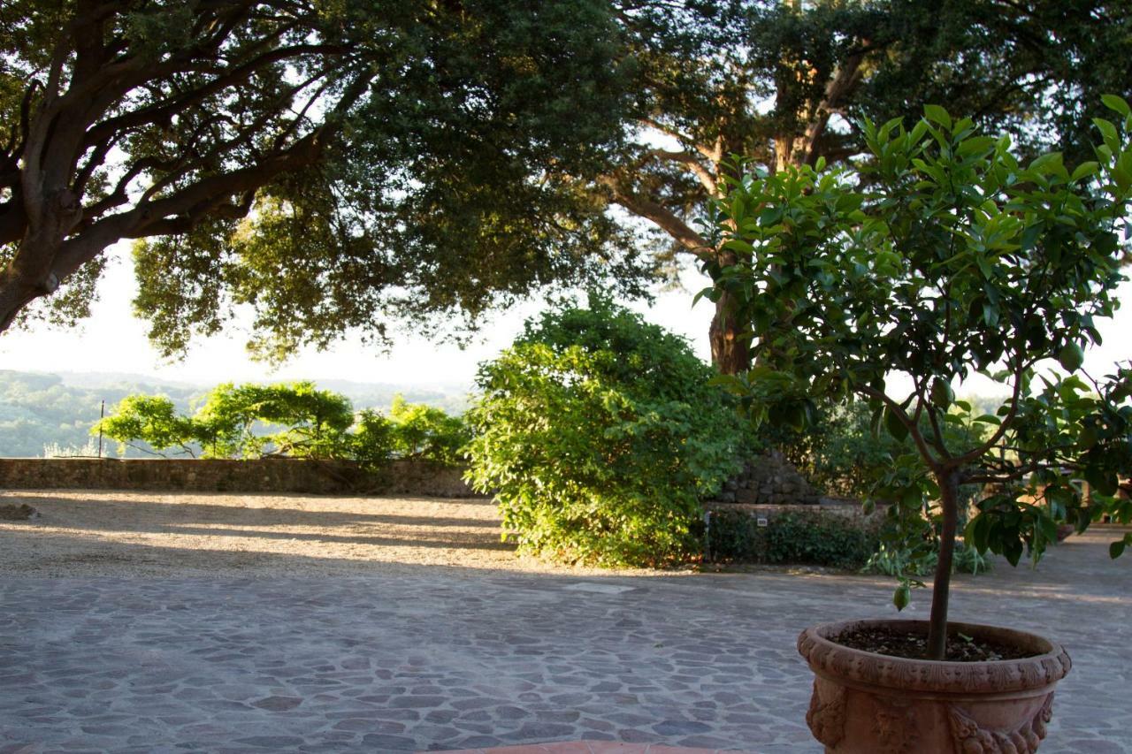 Villa Fillinelle Tavarnelle Val di Pesa Екстериор снимка