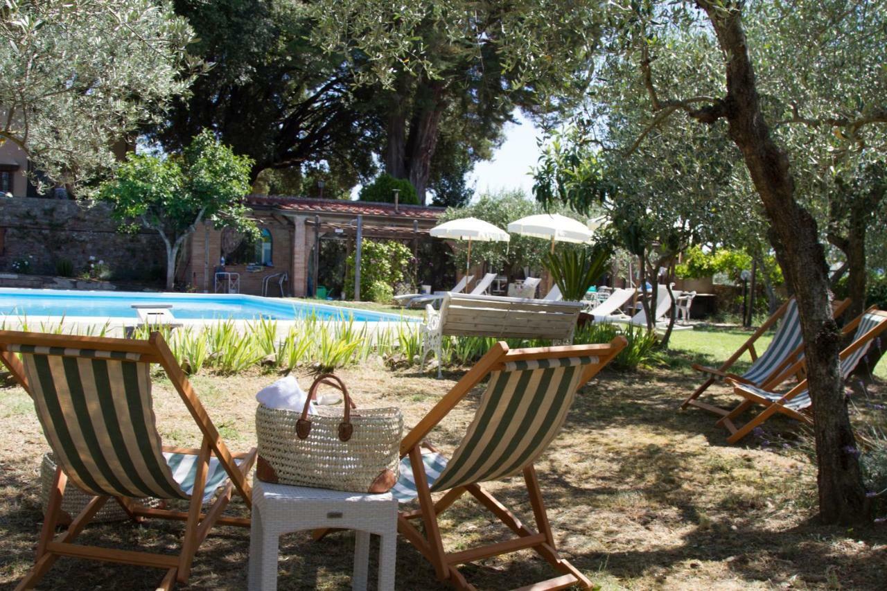 Villa Fillinelle Tavarnelle Val di Pesa Екстериор снимка