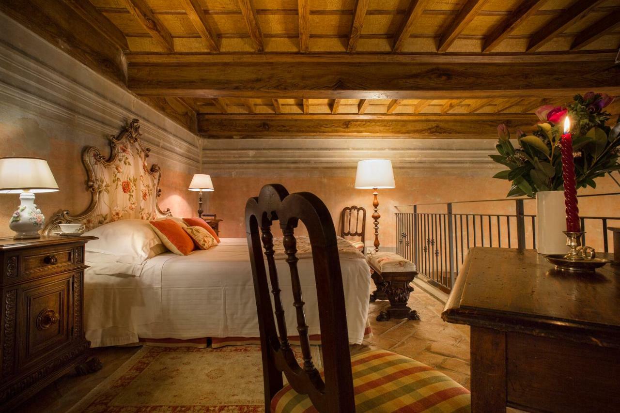 Villa Fillinelle Tavarnelle Val di Pesa Екстериор снимка