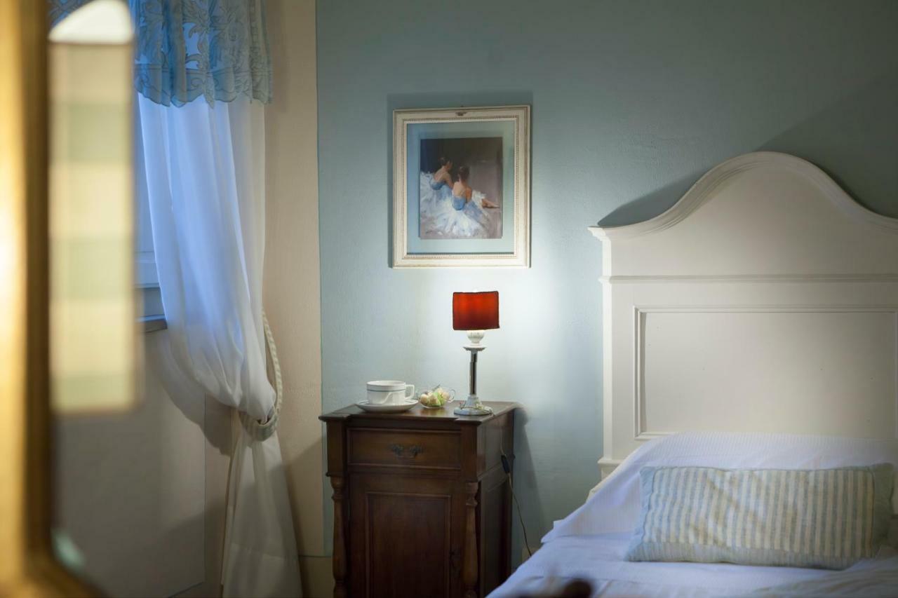 Villa Fillinelle Tavarnelle Val di Pesa Екстериор снимка