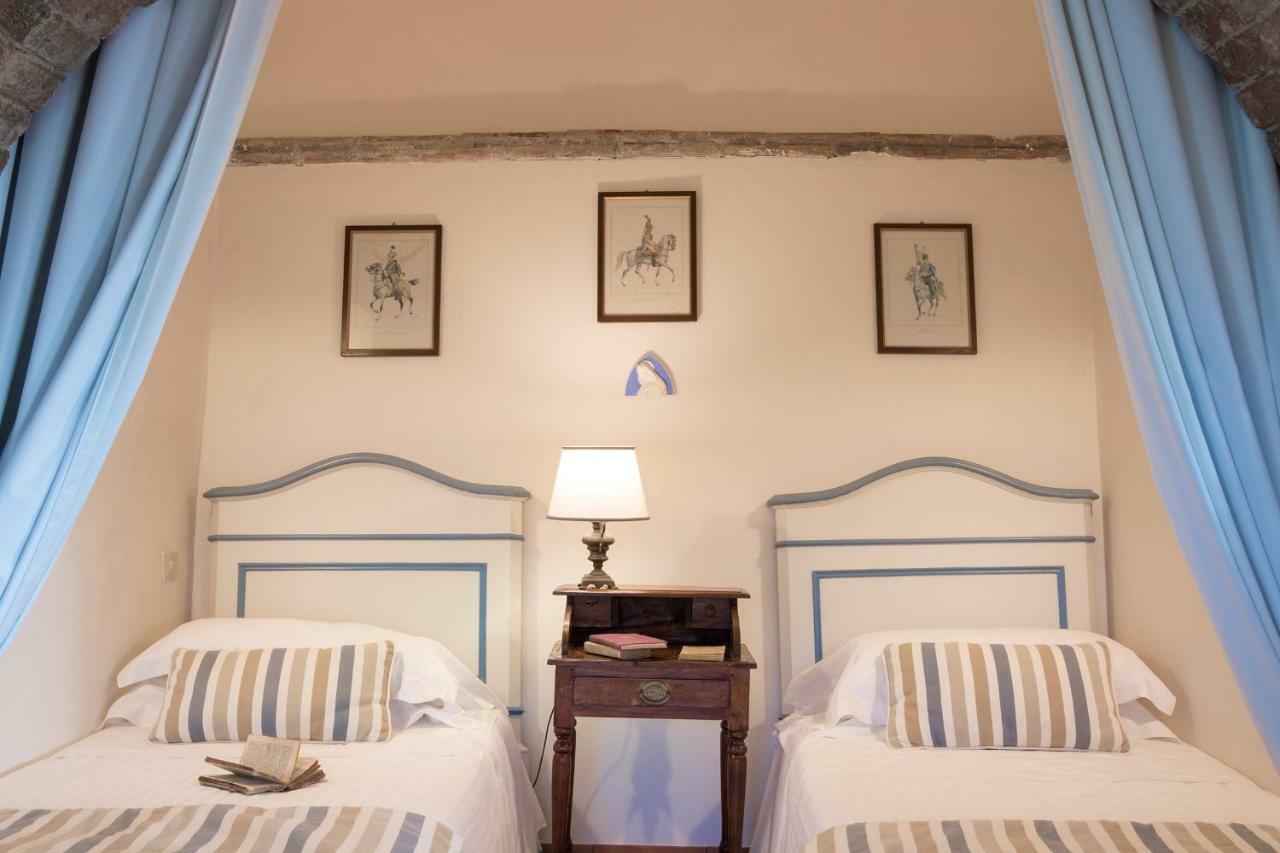 Villa Fillinelle Tavarnelle Val di Pesa Екстериор снимка