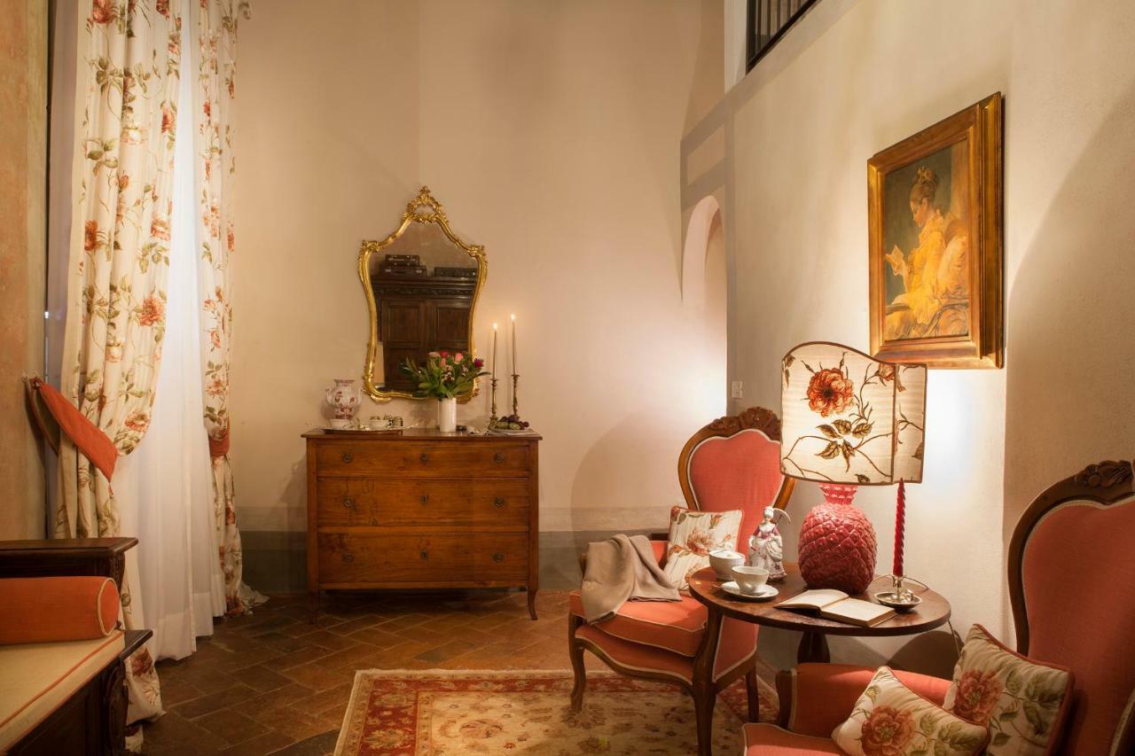 Villa Fillinelle Tavarnelle Val di Pesa Екстериор снимка