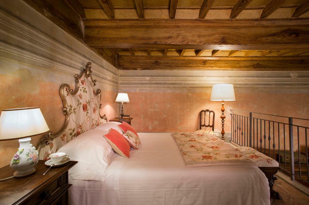 Villa Fillinelle Tavarnelle Val di Pesa Екстериор снимка