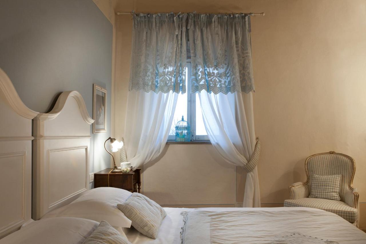 Villa Fillinelle Tavarnelle Val di Pesa Стая снимка